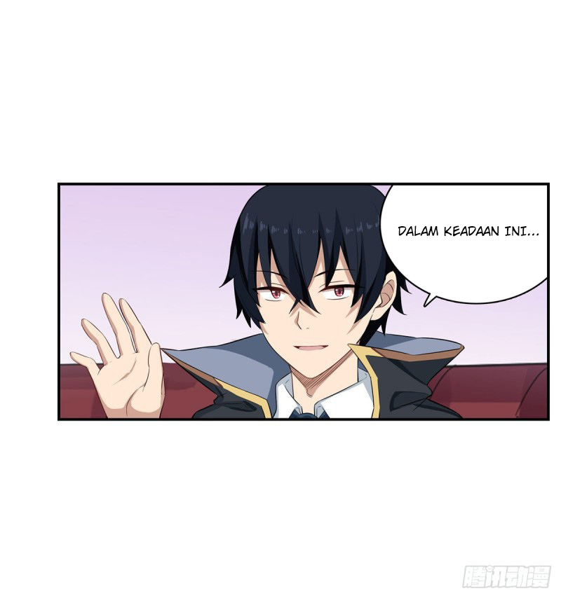 Wuxian Shitu Yu Shier Zhan Ji (Infinite Apostles and Twelve War Girls) Chapter 65 Gambar 8
